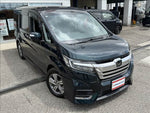 Step Wagon Spada
