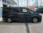 Step Wagon Spada