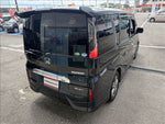 Step Wagon Spada