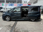 Step Wagon Spada