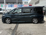 Step Wagon Spada