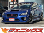 WRX STI