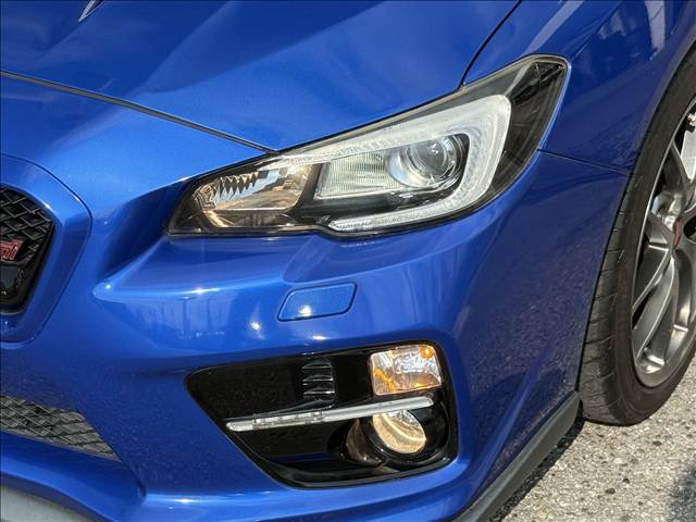 WRX STI