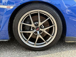 WRX STI