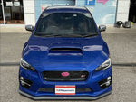 WRX STI