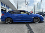 WRX STI