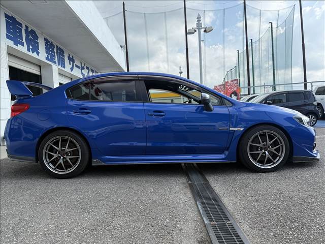 WRX STI