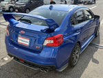 WRX STI