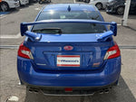 WRX STI