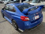 WRX STI