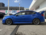WRX STI