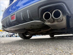 WRX STI