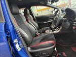 WRX STI