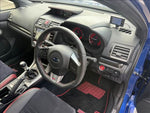 WRX STI