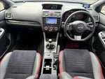 WRX STI