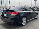 Legacy B4