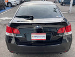 Legacy B4