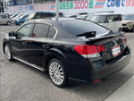 Legacy B4