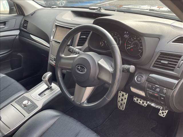 Legacy B4