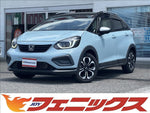 フィットハイブリッド