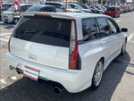 ランサーエボリューションワゴン