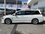 ランサーエボリューションワゴン