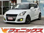 スイフトスポーツ