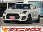 Swift Sport