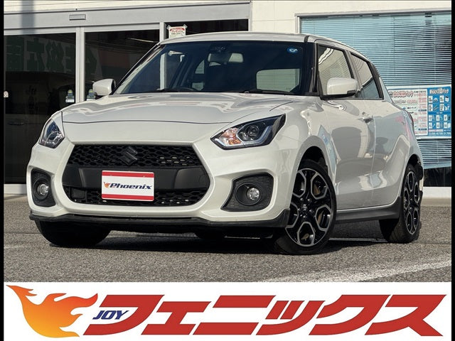 Swift Sport