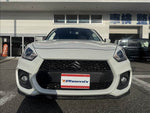 Swift Sport