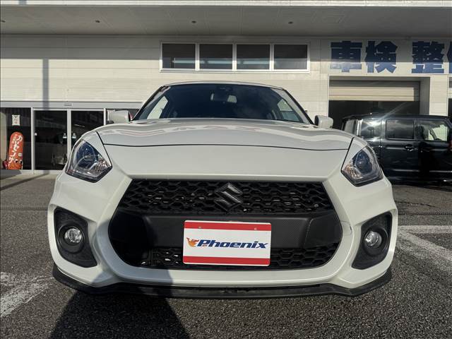 Swift Sport