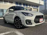 Swift Sport