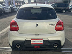 Swift Sport