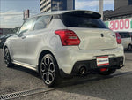 Swift Sport