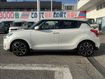 Swift Sport