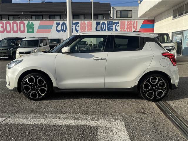 Swift Sport