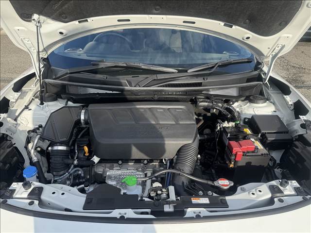 Swift Sport
