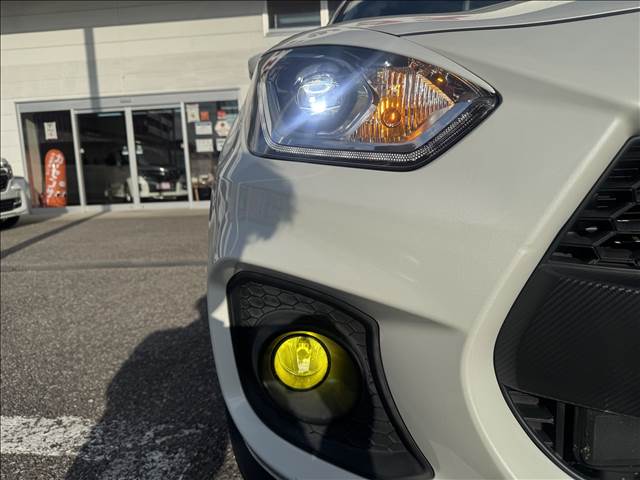 Swift Sport