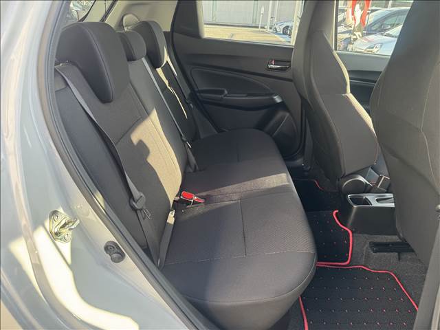 Swift Sport