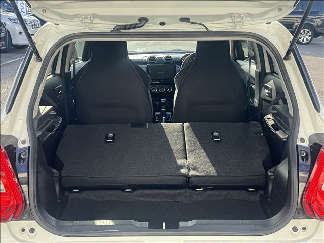 Swift Sport