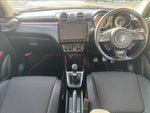 Swift Sport