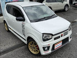 Alto Works