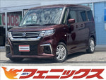 ソリオ
