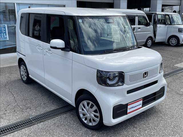 N-BOX