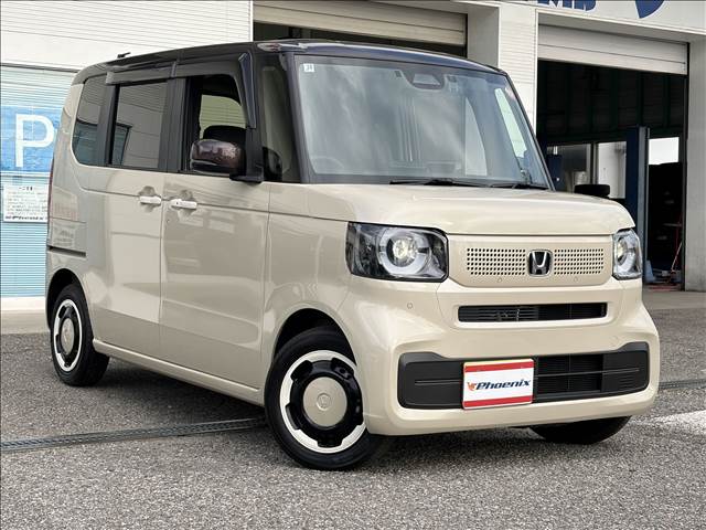 N-BOX