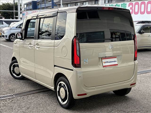 N-BOX