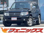 Pajero IO