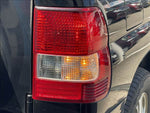 Pajero IO