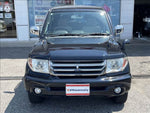 Pajero IO
