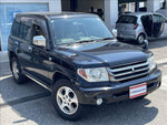 Pajero IO